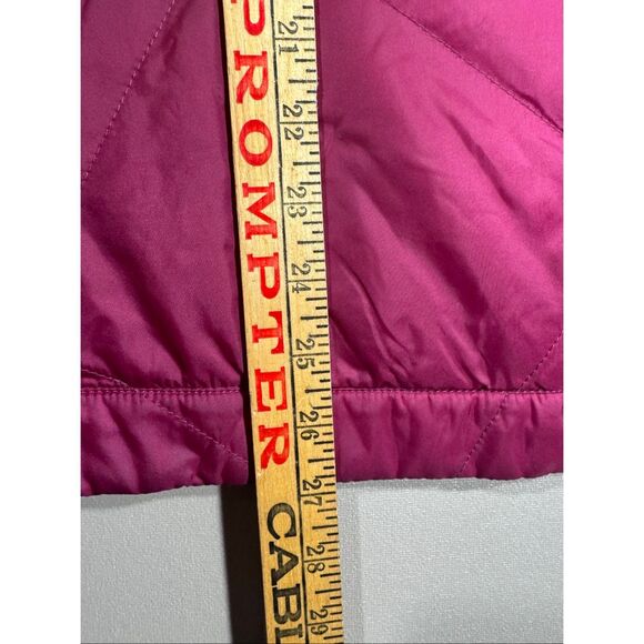 Burton Reversible Jacket *note - Picture 13 of 15